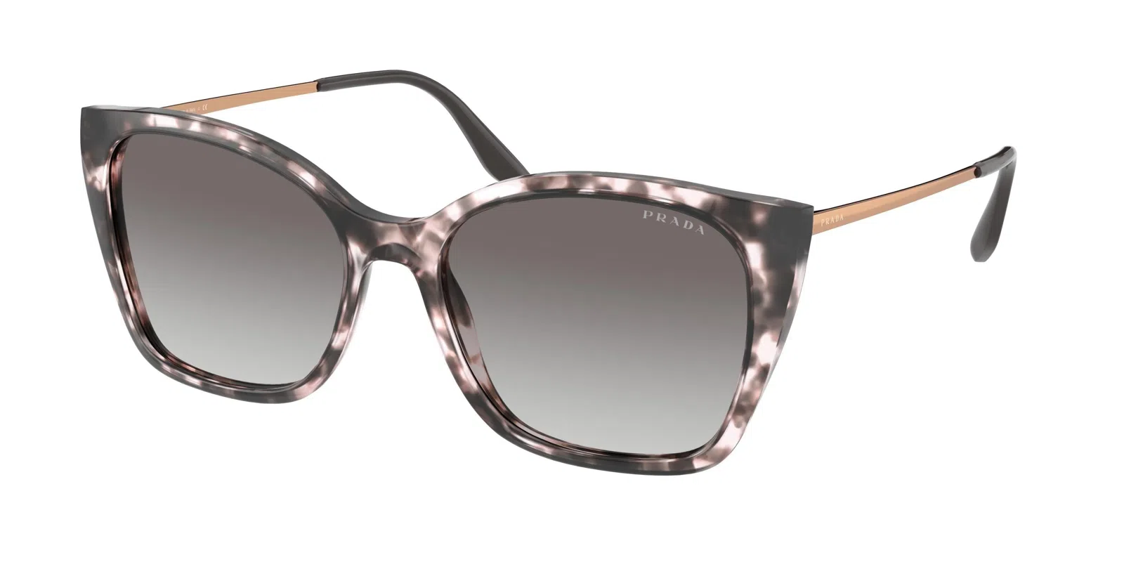 Prada 12XS Sunglasses - view 7